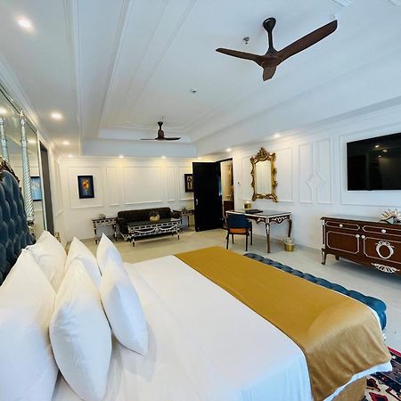 Mayfair Palm Beach Resort Gopālpur Kültér fotó