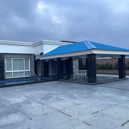 Mayfair Palm Beach Resort Gopālpur Kültér fotó