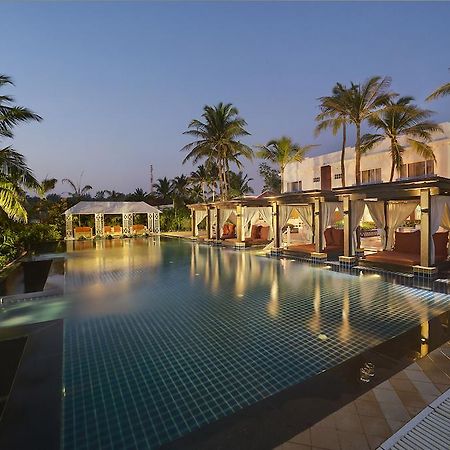 Mayfair Palm Beach Resort Gopālpur Kültér fotó