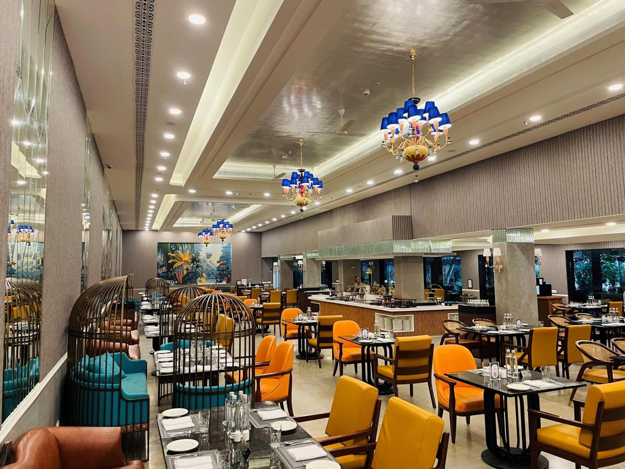 Mayfair Palm Beach Resort Gopālpur Kültér fotó