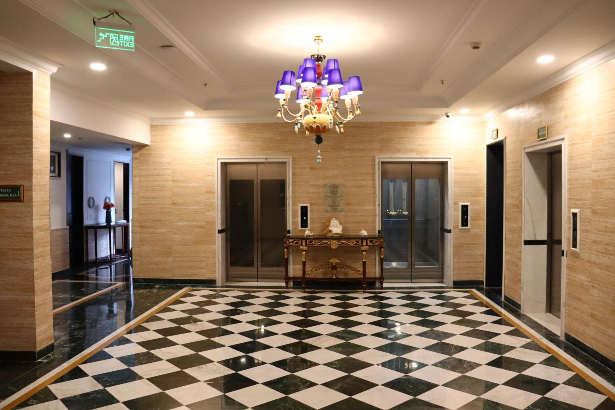 Mayfair Palm Beach Resort Gopālpur Kültér fotó