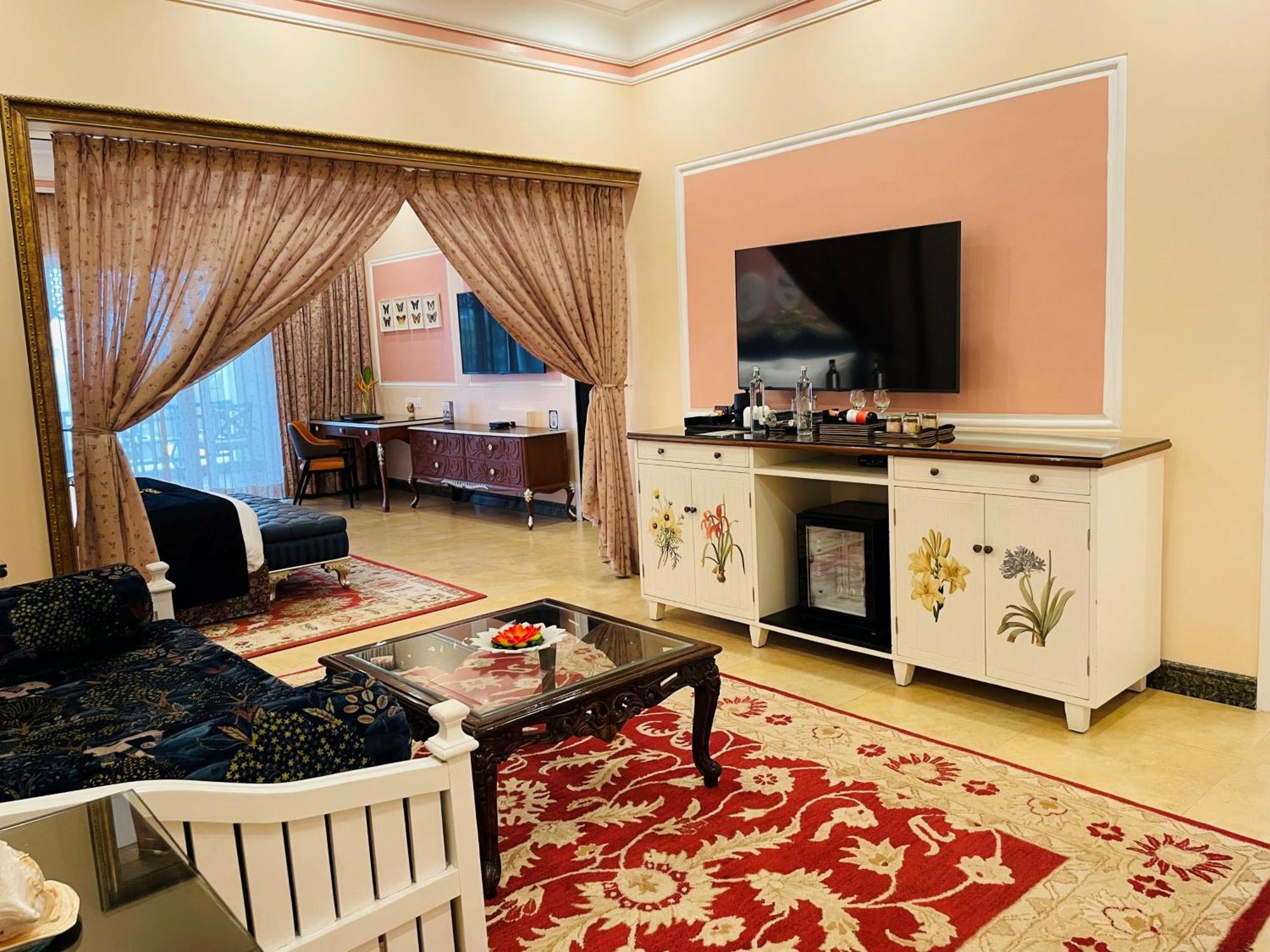 Mayfair Palm Beach Resort Gopālpur Kültér fotó
