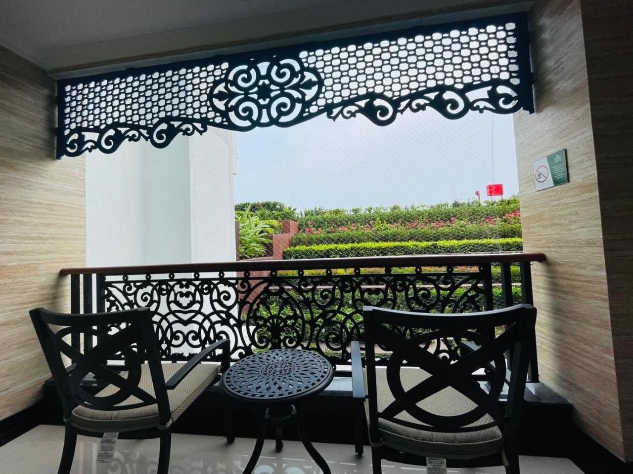 Mayfair Palm Beach Resort Gopālpur Kültér fotó