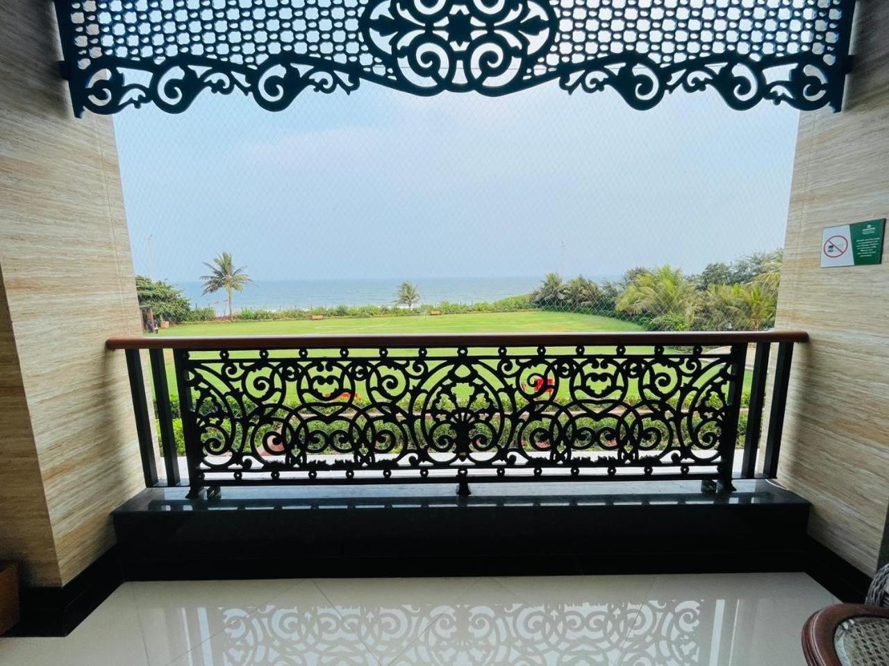 Mayfair Palm Beach Resort Gopālpur Kültér fotó