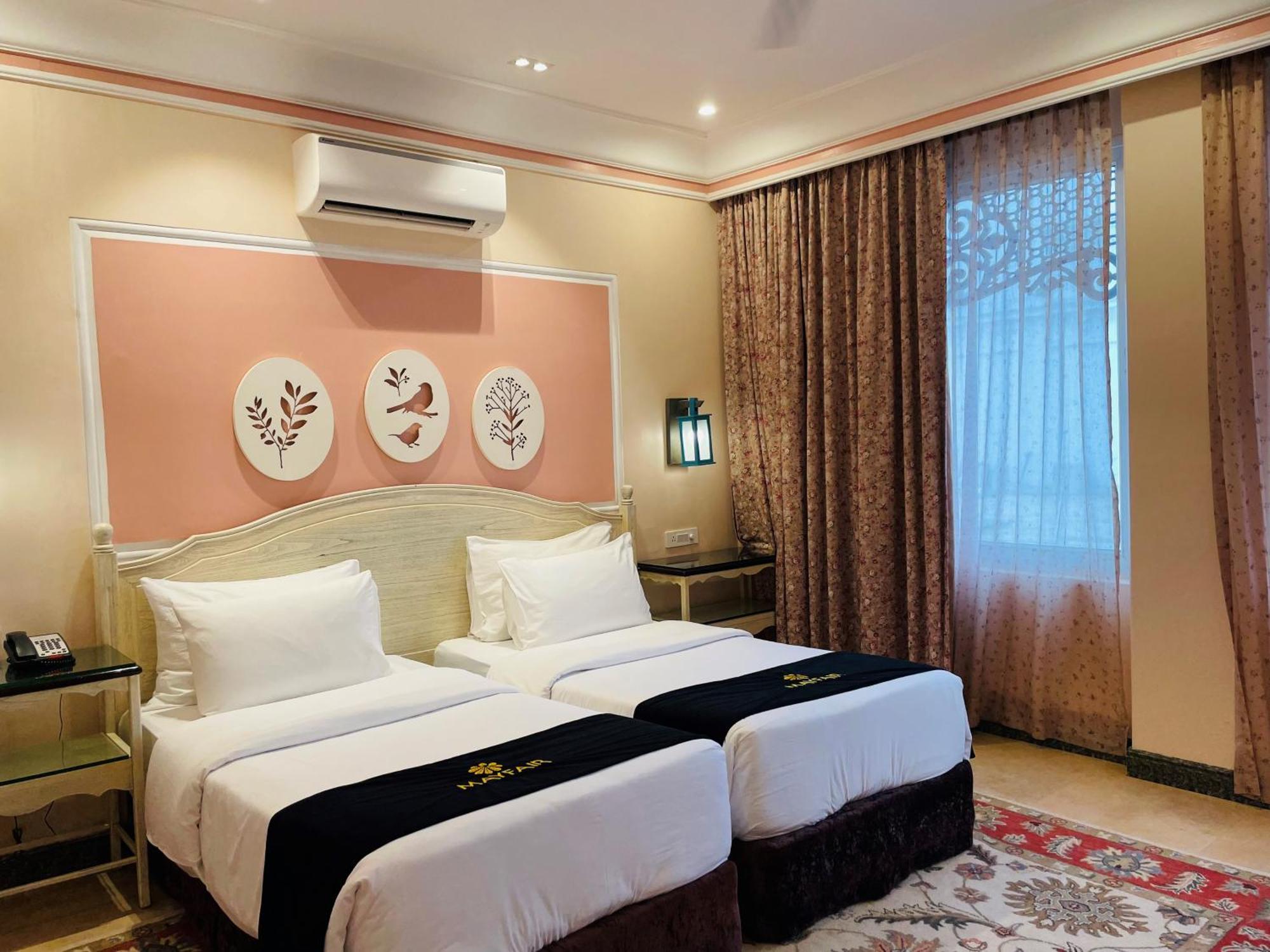 Mayfair Palm Beach Resort Gopālpur Kültér fotó
