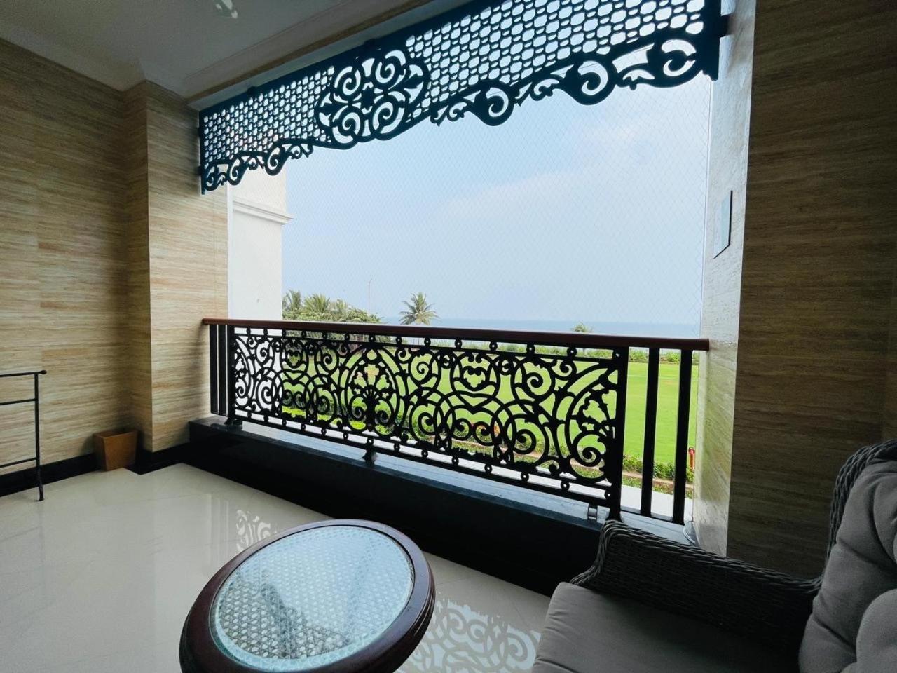 Mayfair Palm Beach Resort Gopālpur Kültér fotó