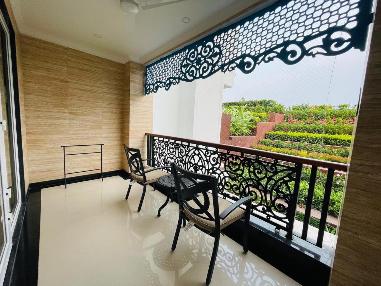 Mayfair Palm Beach Resort Gopālpur Kültér fotó