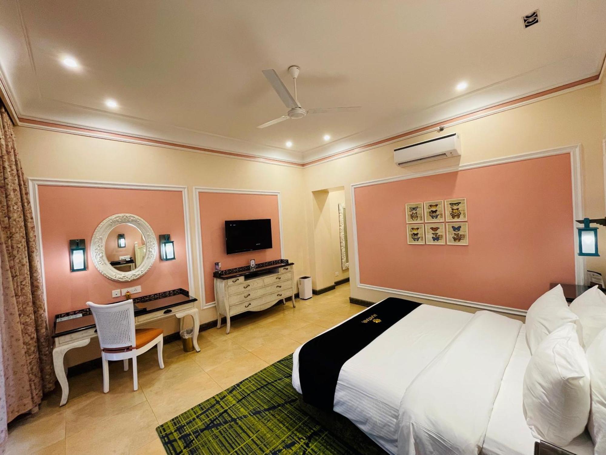 Mayfair Palm Beach Resort Gopālpur Kültér fotó