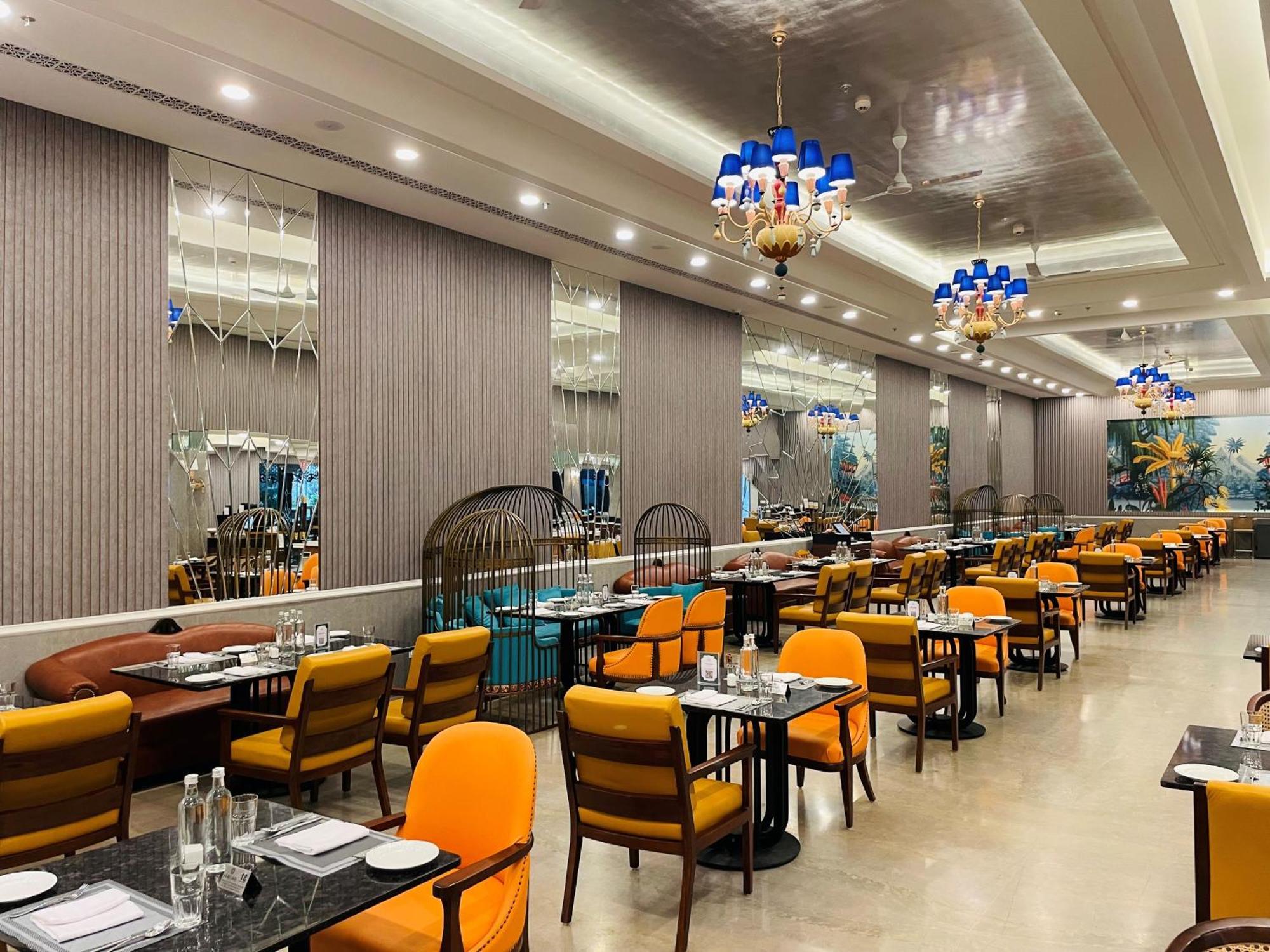 Mayfair Palm Beach Resort Gopālpur Kültér fotó