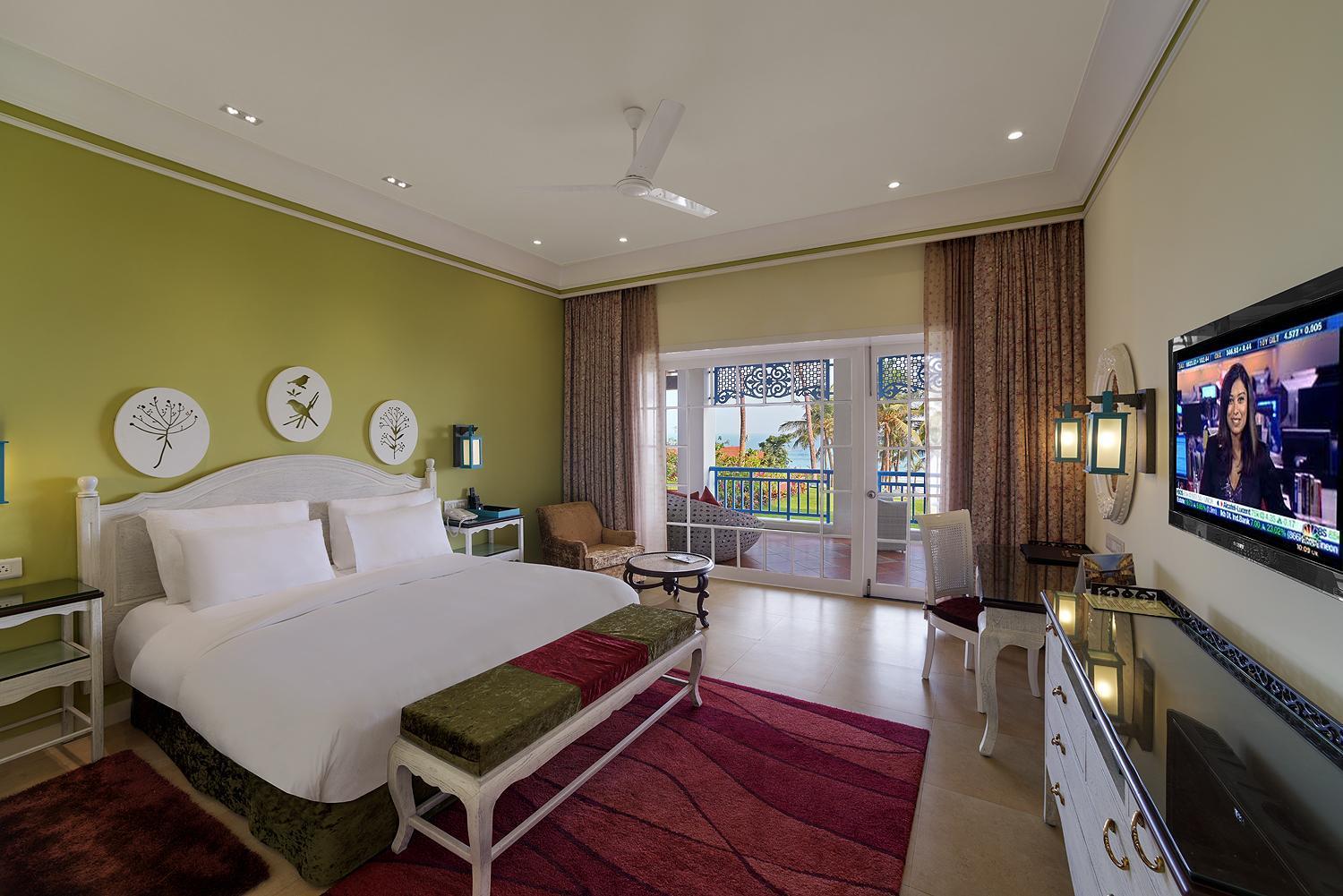 Mayfair Palm Beach Resort Gopālpur Kültér fotó