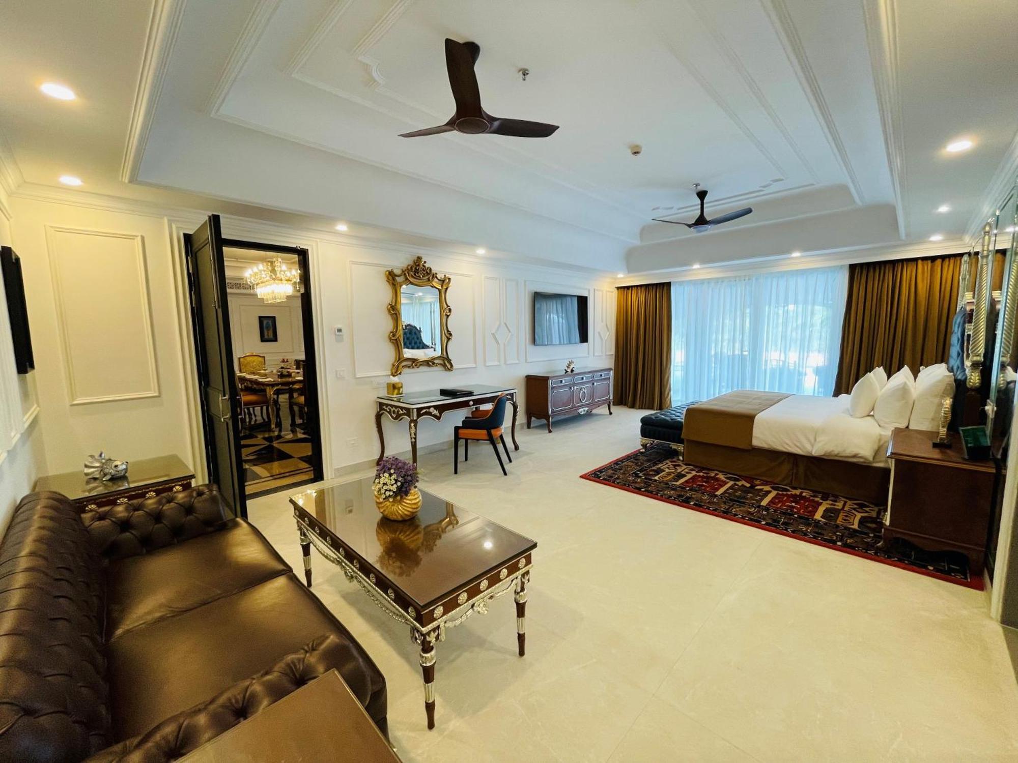 Mayfair Palm Beach Resort Gopālpur Kültér fotó