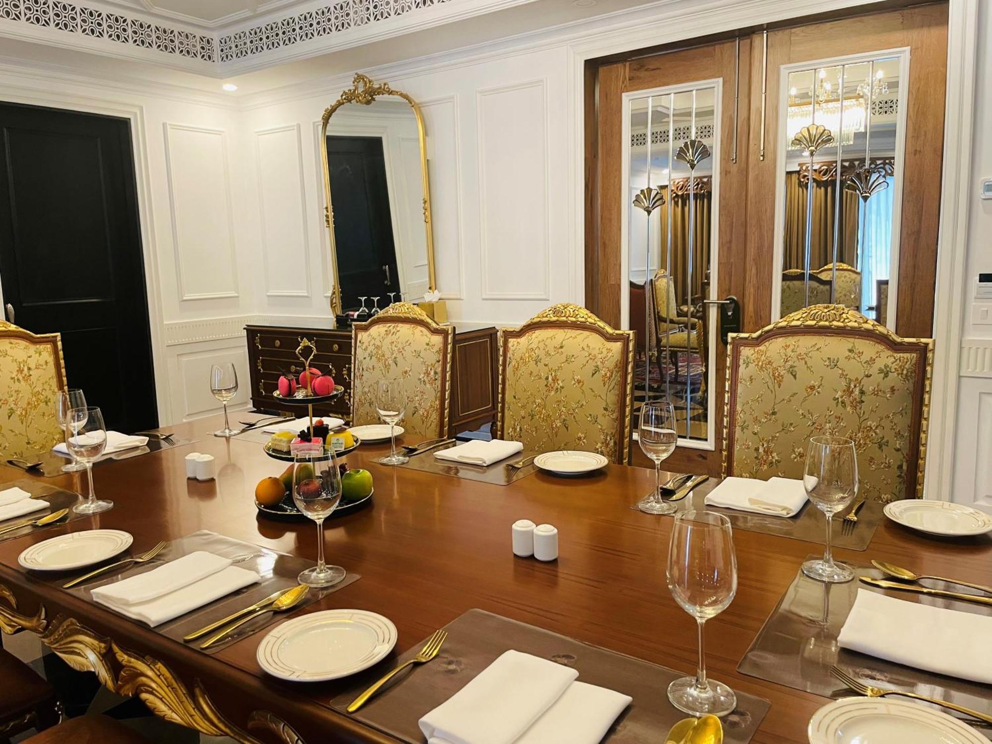 Mayfair Palm Beach Resort Gopālpur Kültér fotó