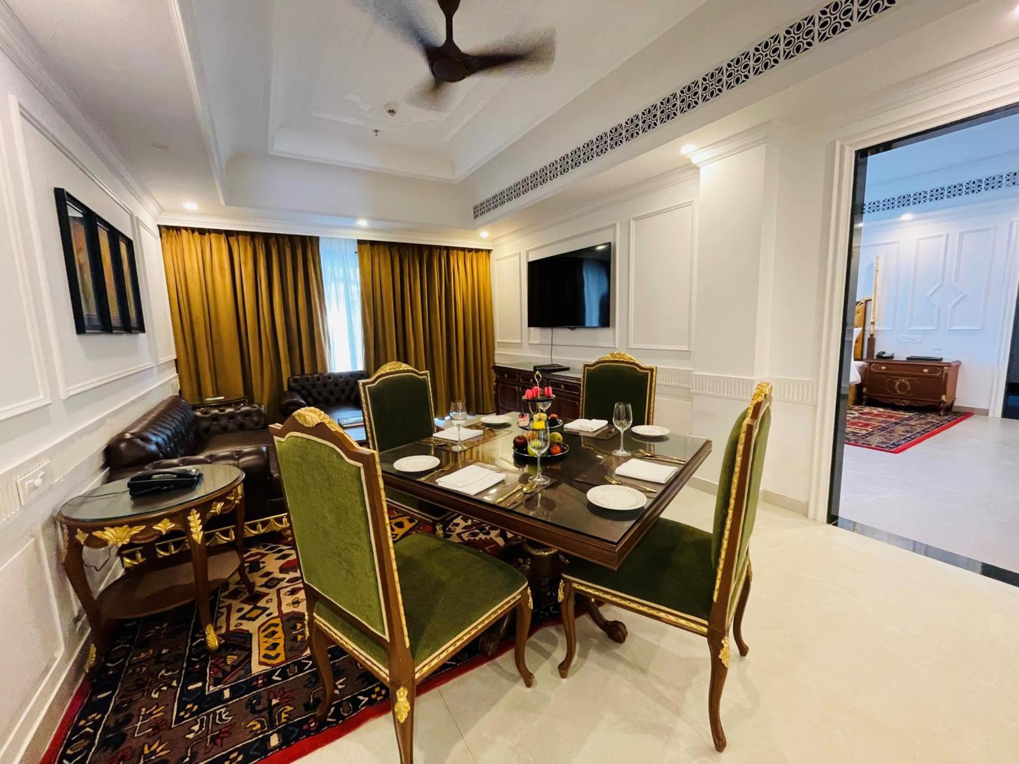 Mayfair Palm Beach Resort Gopālpur Kültér fotó
