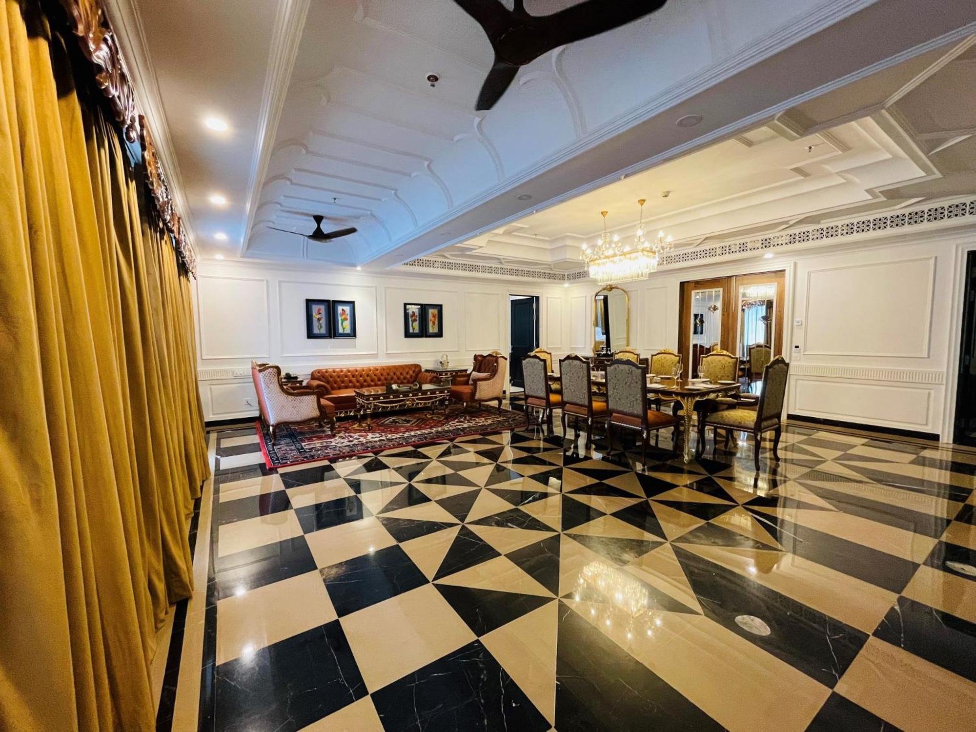 Mayfair Palm Beach Resort Gopālpur Kültér fotó