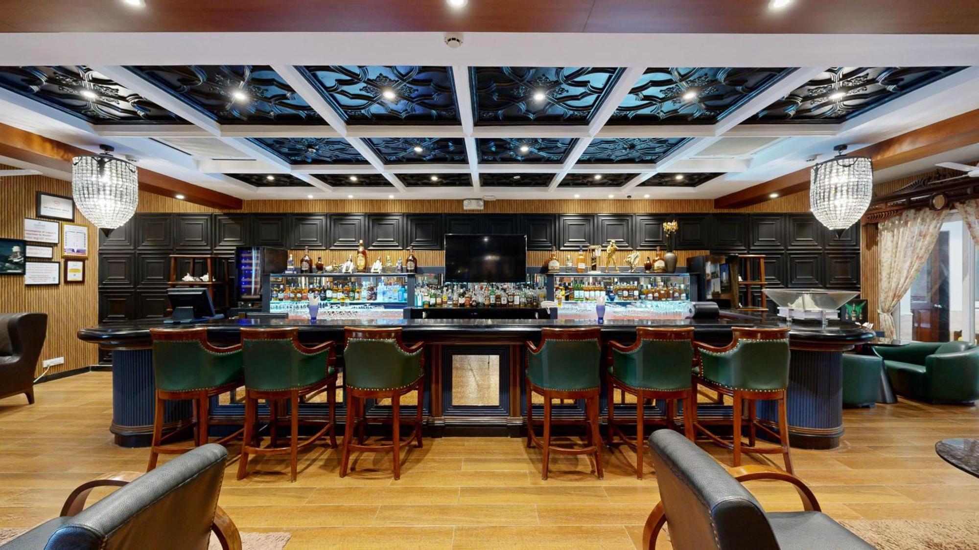 Mayfair Palm Beach Resort Gopālpur Kültér fotó