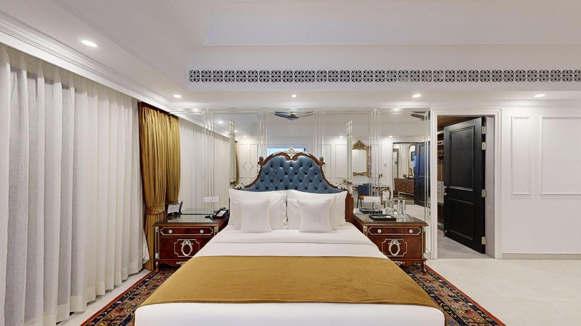 Mayfair Palm Beach Resort Gopālpur Kültér fotó
